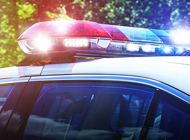 Restraining Orders & Protective Orders Image